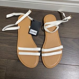 Forever 21 Sandals